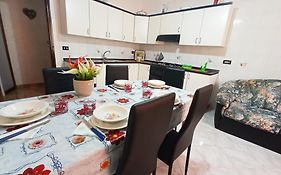 Casa Mirela Apartment